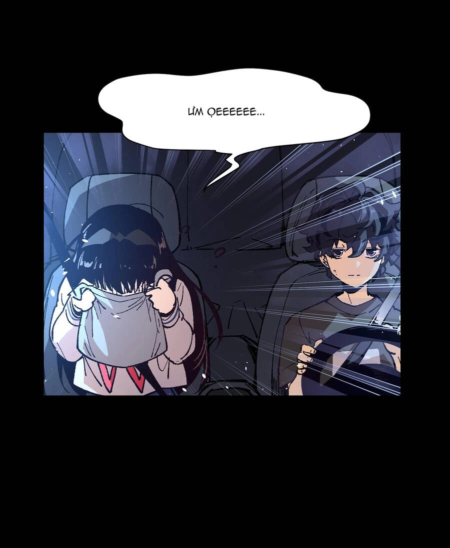 Tôi Bị Bọn Họ Tìm Đến Tận Cửa Sau Khi Tỏ Tình Hàng Loạt Chapter 3 - 58