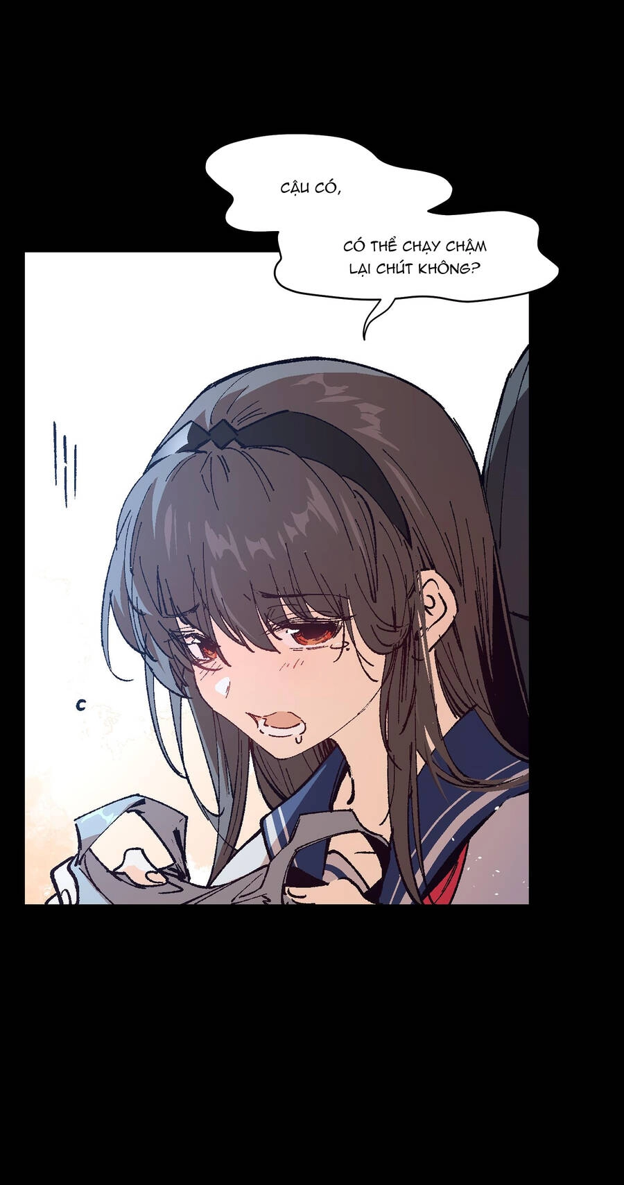 Tôi Bị Bọn Họ Tìm Đến Tận Cửa Sau Khi Tỏ Tình Hàng Loạt Chapter 3 - 59