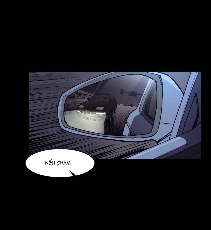 Tôi Bị Bọn Họ Tìm Đến Tận Cửa Sau Khi Tỏ Tình Hàng Loạt Chapter 3 - 61