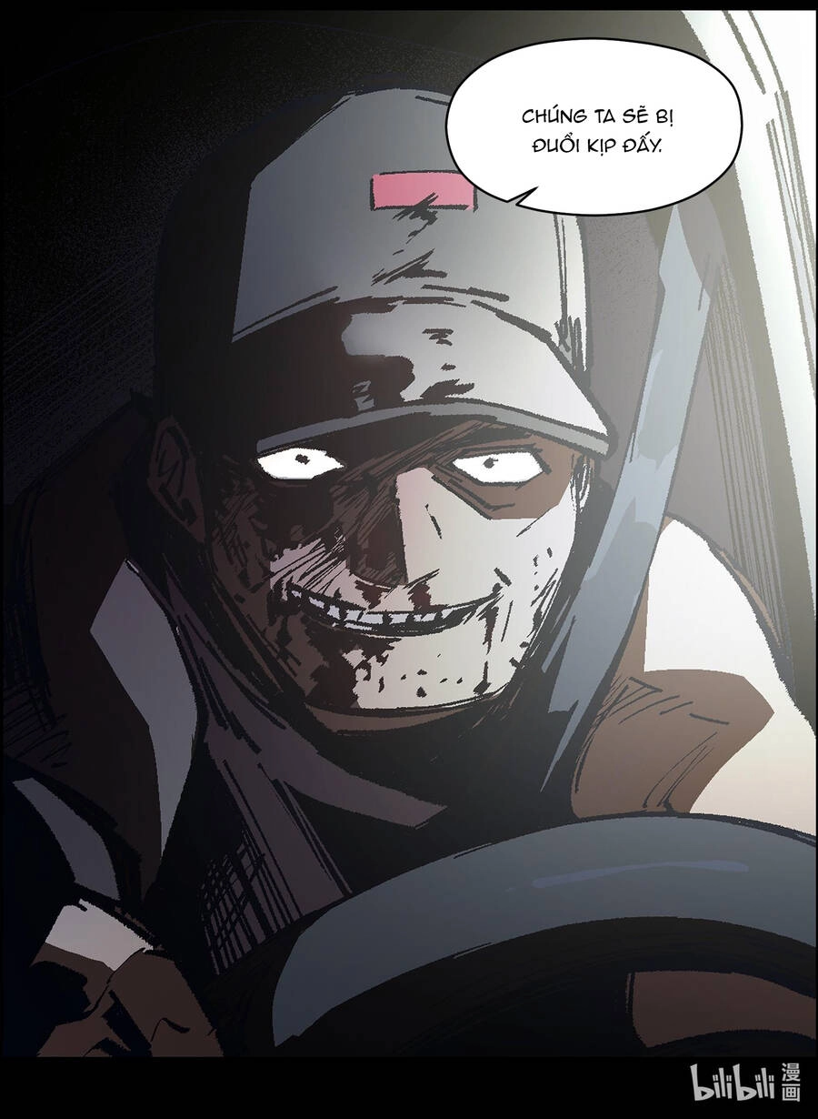 Tôi Bị Bọn Họ Tìm Đến Tận Cửa Sau Khi Tỏ Tình Hàng Loạt Chapter 3 - 64