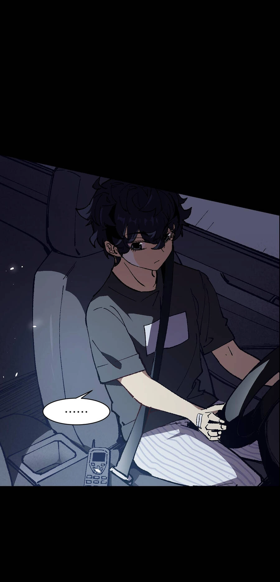 Tôi Bị Bọn Họ Tìm Đến Tận Cửa Sau Khi Tỏ Tình Hàng Loạt Chapter 4 - 5