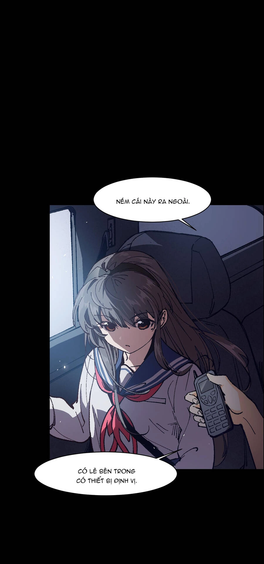 Tôi Bị Bọn Họ Tìm Đến Tận Cửa Sau Khi Tỏ Tình Hàng Loạt Chapter 4 - 6