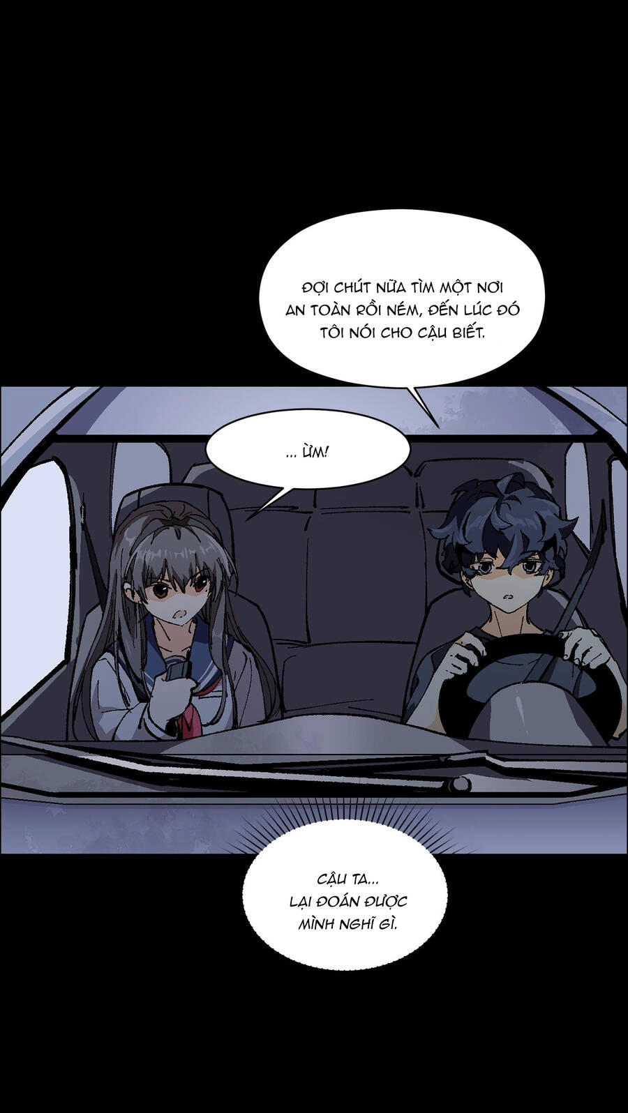 Tôi Bị Bọn Họ Tìm Đến Tận Cửa Sau Khi Tỏ Tình Hàng Loạt Chapter 4 - 9