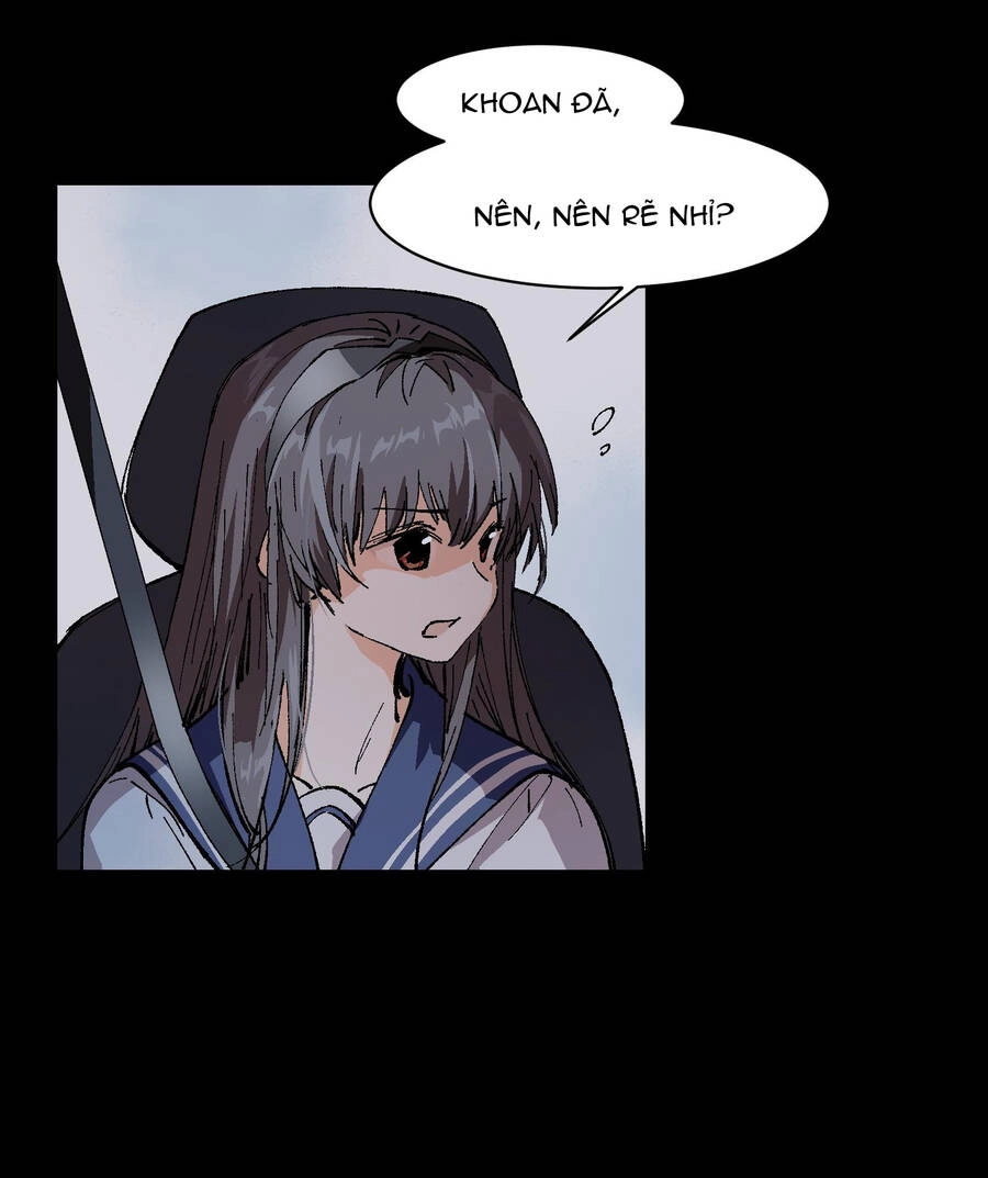 Tôi Bị Bọn Họ Tìm Đến Tận Cửa Sau Khi Tỏ Tình Hàng Loạt Chapter 4 - 13