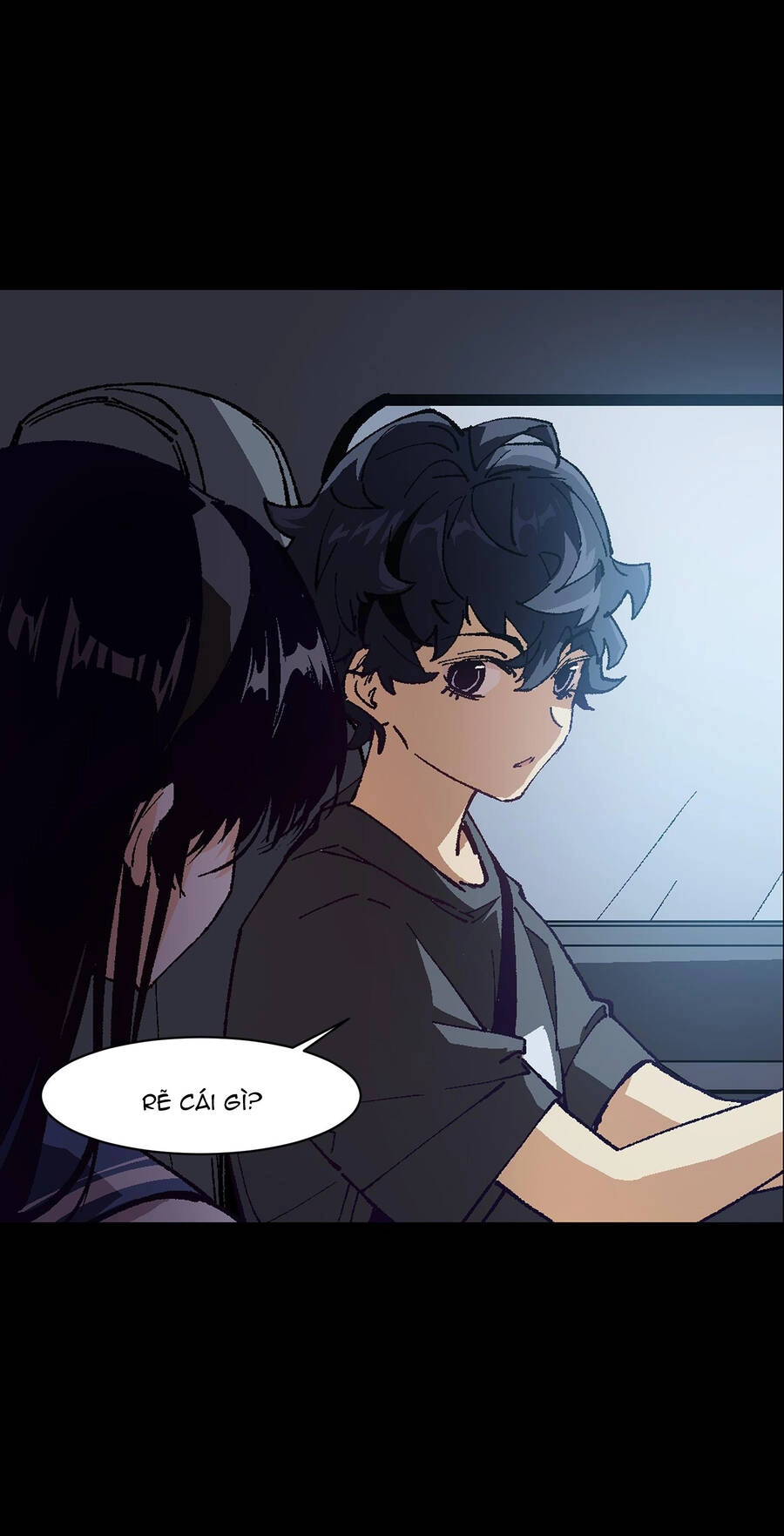 Tôi Bị Bọn Họ Tìm Đến Tận Cửa Sau Khi Tỏ Tình Hàng Loạt Chapter 4 - 14