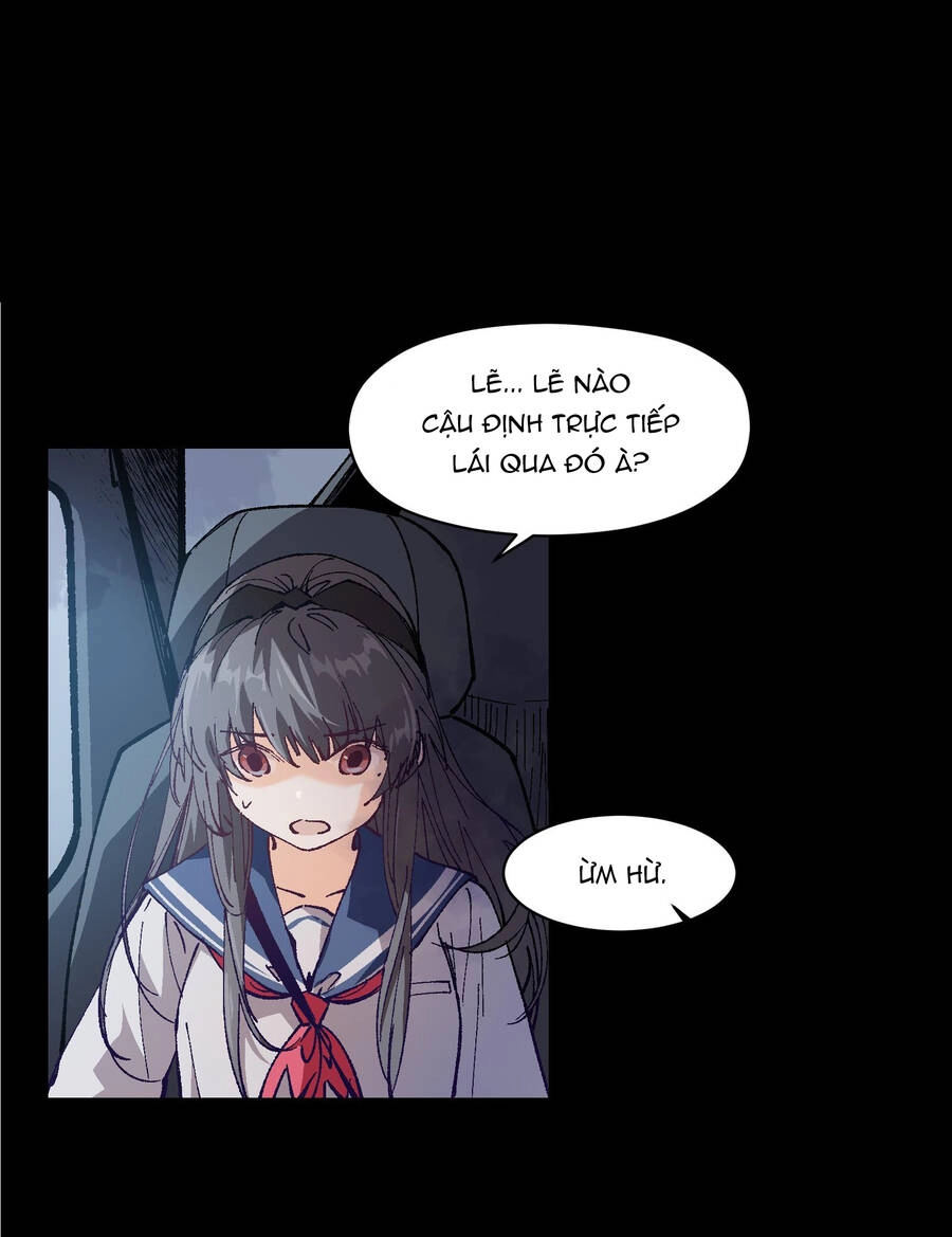 Tôi Bị Bọn Họ Tìm Đến Tận Cửa Sau Khi Tỏ Tình Hàng Loạt Chapter 4 - 15