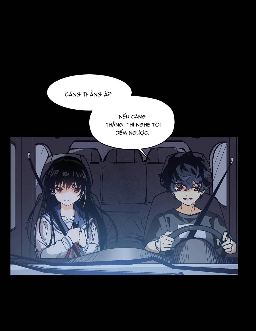 Tôi Bị Bọn Họ Tìm Đến Tận Cửa Sau Khi Tỏ Tình Hàng Loạt Chapter 4 - 23