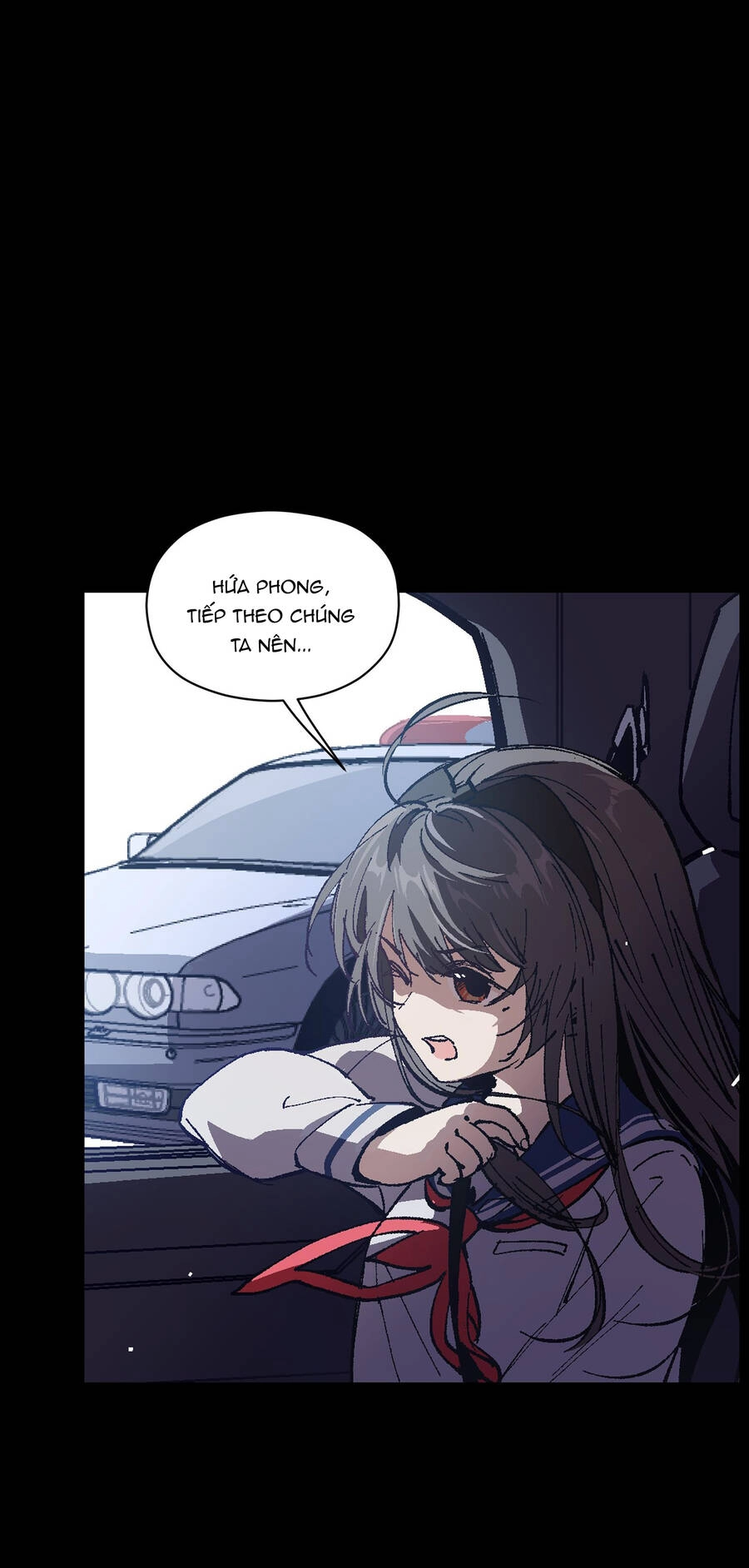 Tôi Bị Bọn Họ Tìm Đến Tận Cửa Sau Khi Tỏ Tình Hàng Loạt Chapter 4 - 36