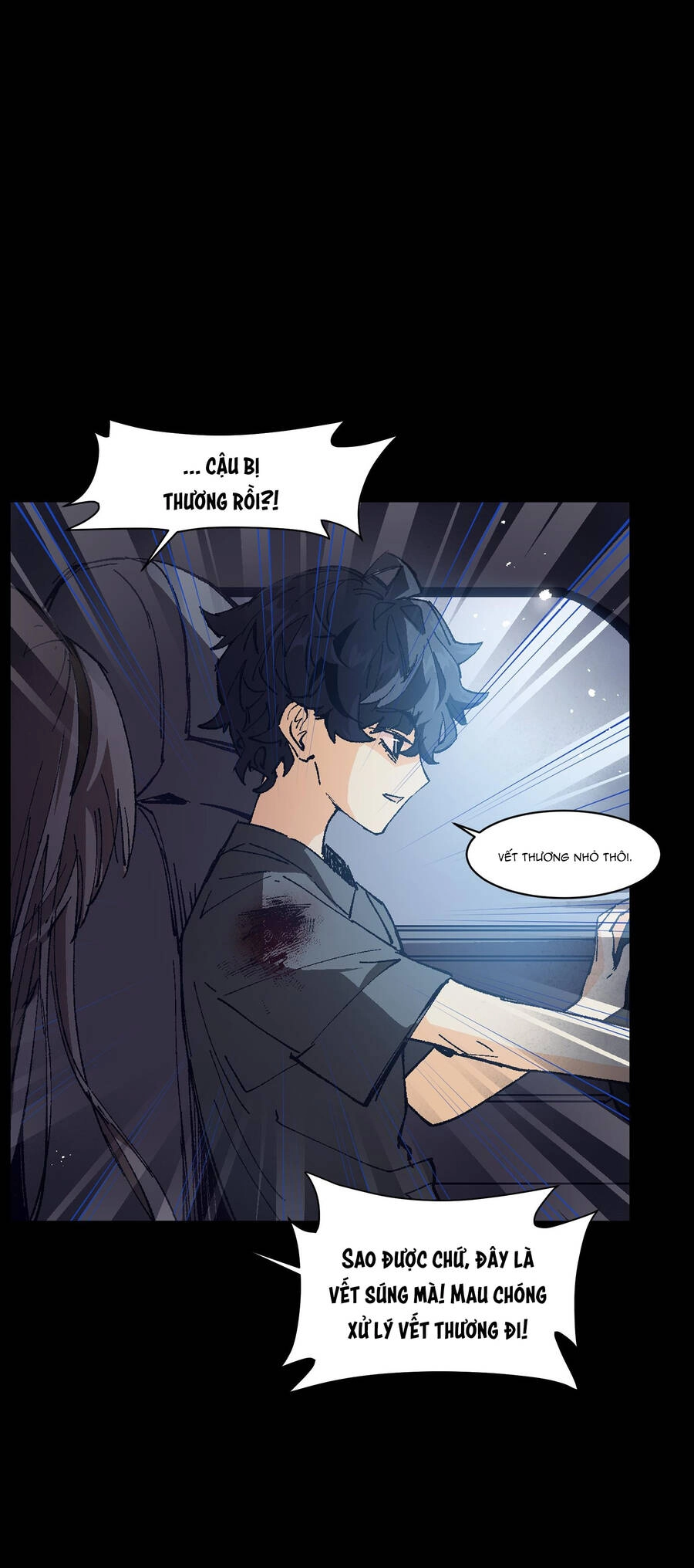 Tôi Bị Bọn Họ Tìm Đến Tận Cửa Sau Khi Tỏ Tình Hàng Loạt Chapter 4 - 37