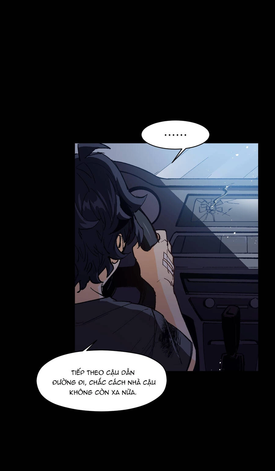 Tôi Bị Bọn Họ Tìm Đến Tận Cửa Sau Khi Tỏ Tình Hàng Loạt Chapter 4 - 39