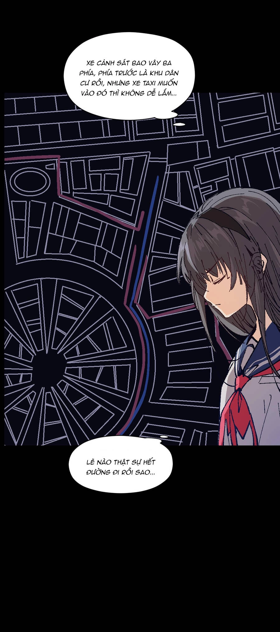 Tôi Bị Bọn Họ Tìm Đến Tận Cửa Sau Khi Tỏ Tình Hàng Loạt Chapter 4 - 41