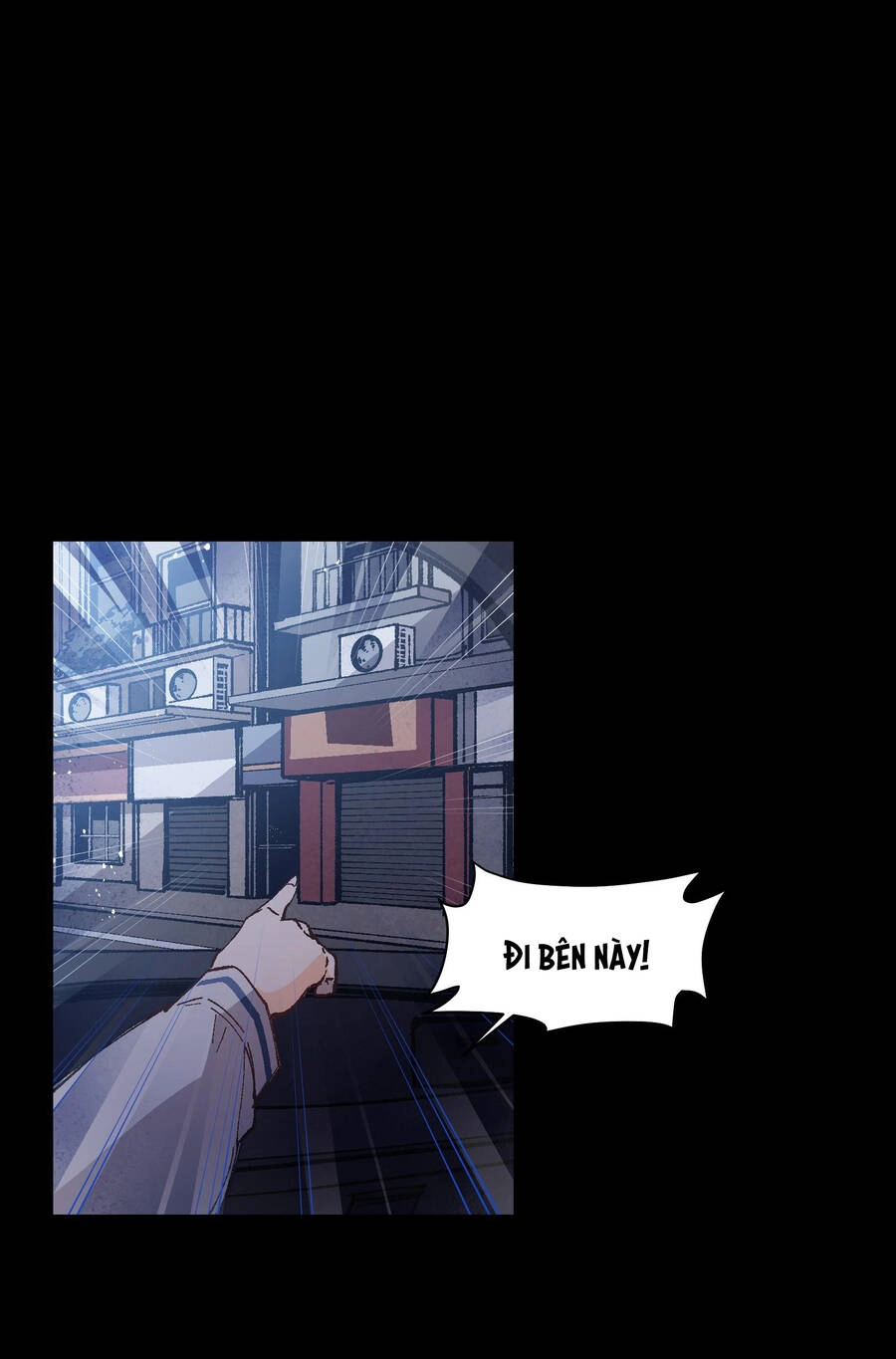 Tôi Bị Bọn Họ Tìm Đến Tận Cửa Sau Khi Tỏ Tình Hàng Loạt Chapter 4 - 43