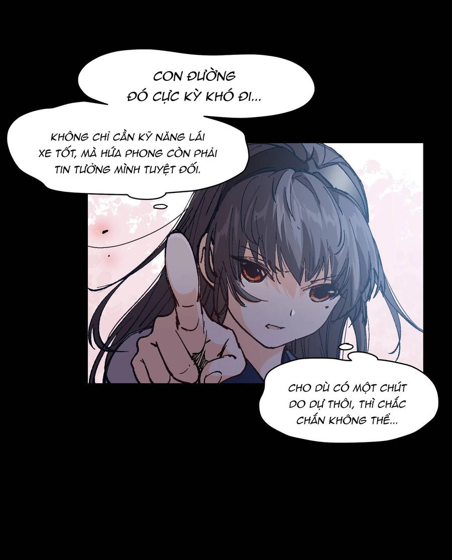 Tôi Bị Bọn Họ Tìm Đến Tận Cửa Sau Khi Tỏ Tình Hàng Loạt Chapter 4 - 44