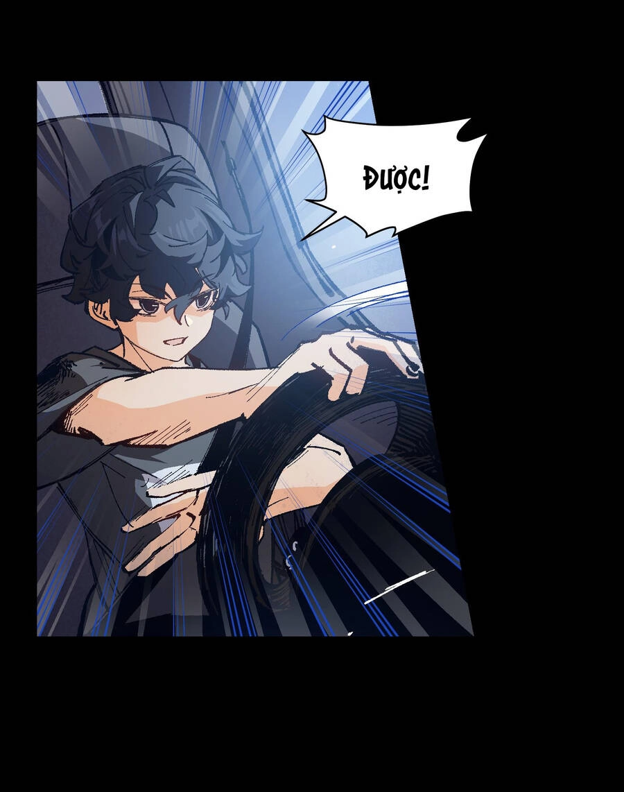 Tôi Bị Bọn Họ Tìm Đến Tận Cửa Sau Khi Tỏ Tình Hàng Loạt Chapter 4 - 45