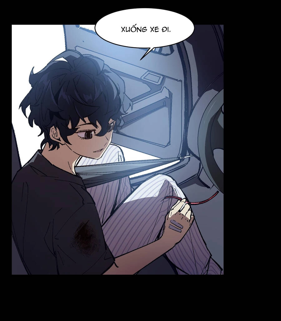 Tôi Bị Bọn Họ Tìm Đến Tận Cửa Sau Khi Tỏ Tình Hàng Loạt Chapter 4 - 50