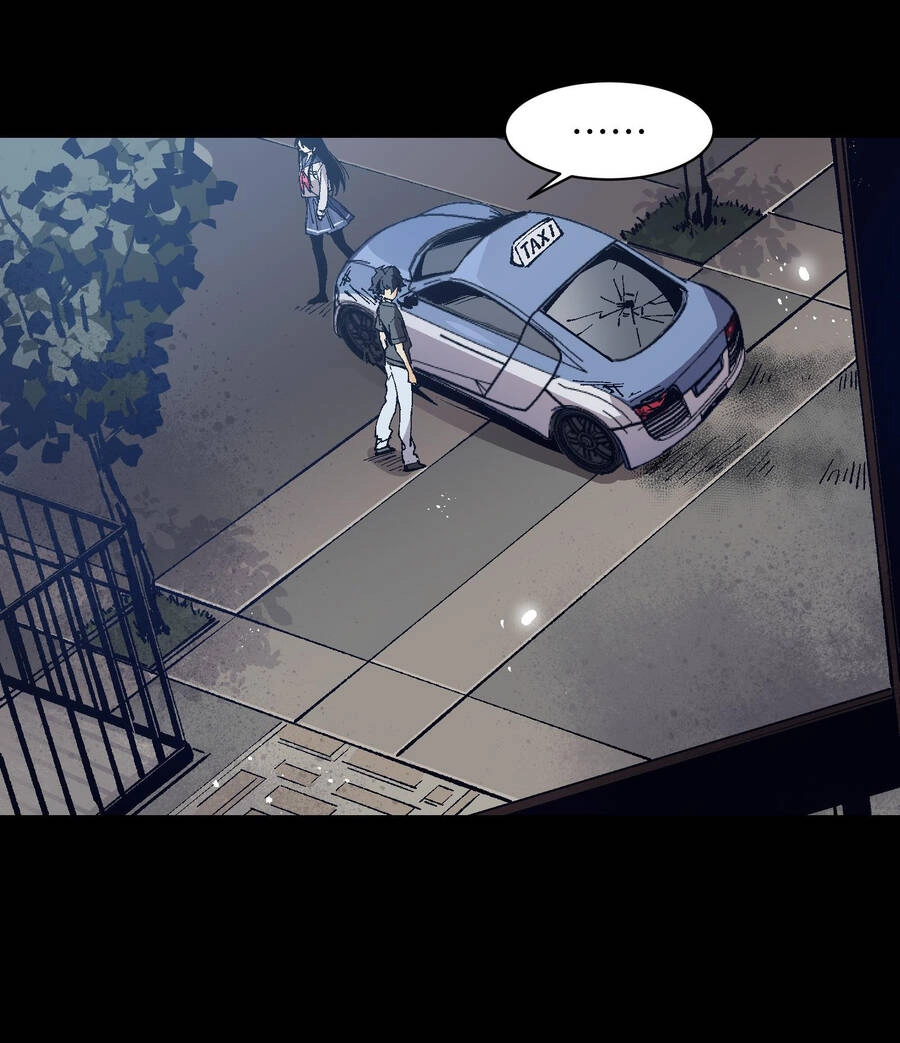 Tôi Bị Bọn Họ Tìm Đến Tận Cửa Sau Khi Tỏ Tình Hàng Loạt Chapter 4 - 54