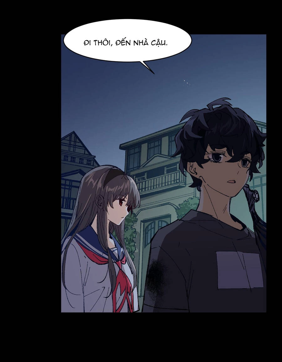 Tôi Bị Bọn Họ Tìm Đến Tận Cửa Sau Khi Tỏ Tình Hàng Loạt Chapter 4 - 55