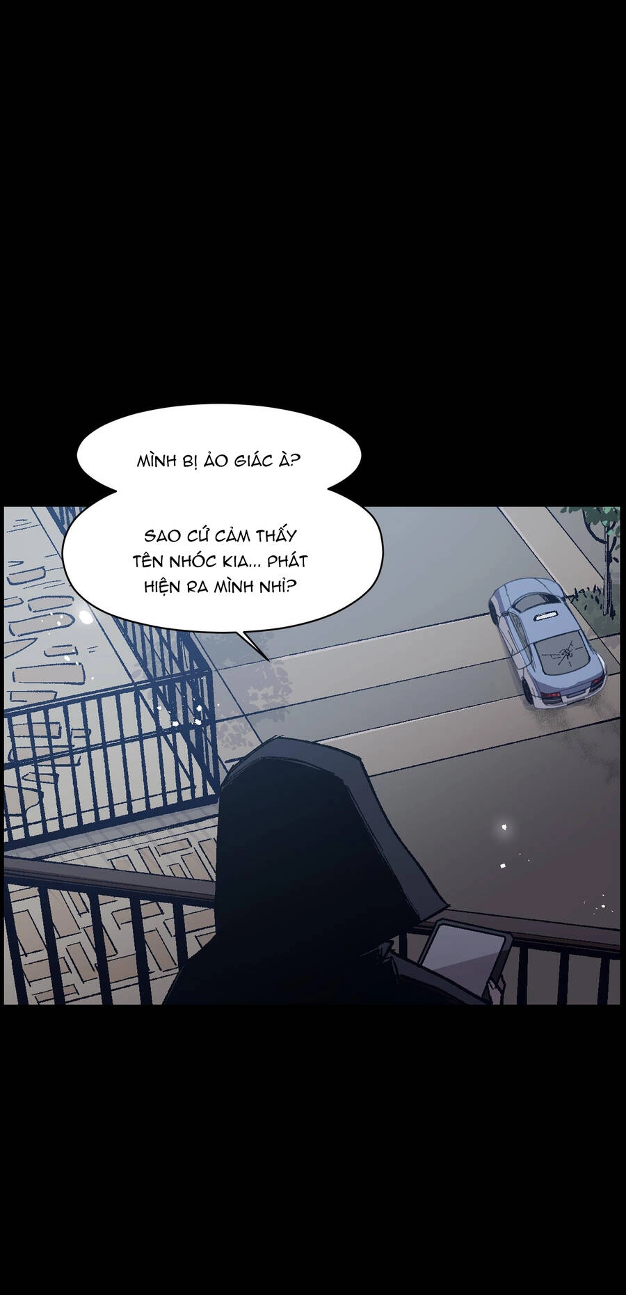 Tôi Bị Bọn Họ Tìm Đến Tận Cửa Sau Khi Tỏ Tình Hàng Loạt Chapter 4 - 57