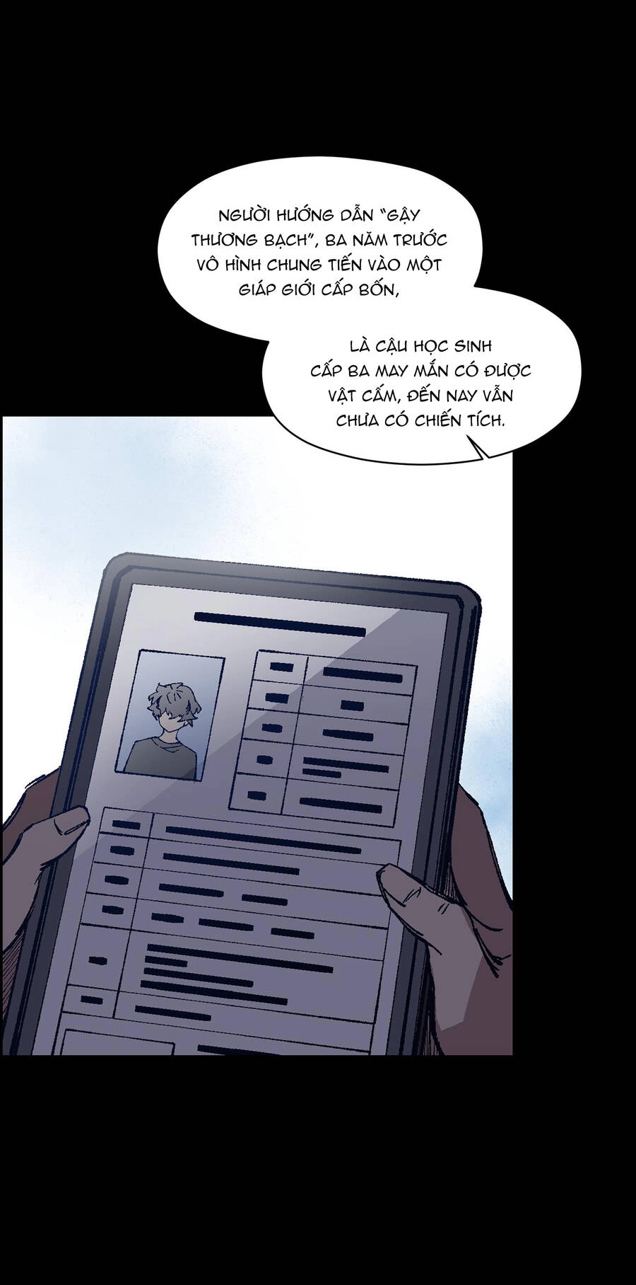 Tôi Bị Bọn Họ Tìm Đến Tận Cửa Sau Khi Tỏ Tình Hàng Loạt Chapter 4 - 58