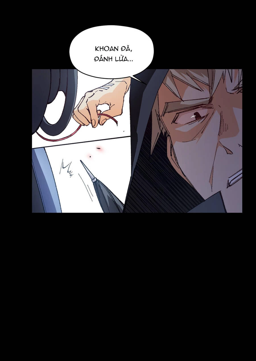 Tôi Bị Bọn Họ Tìm Đến Tận Cửa Sau Khi Tỏ Tình Hàng Loạt Chapter 4 - 61