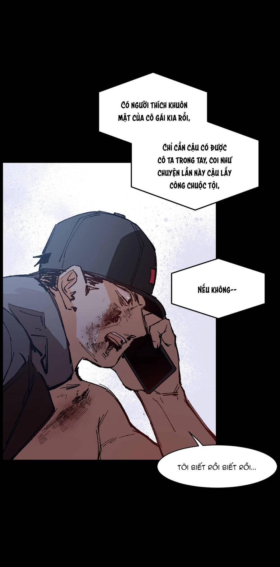 Tôi Bị Bọn Họ Tìm Đến Tận Cửa Sau Khi Tỏ Tình Hàng Loạt Chapter 4 - 64