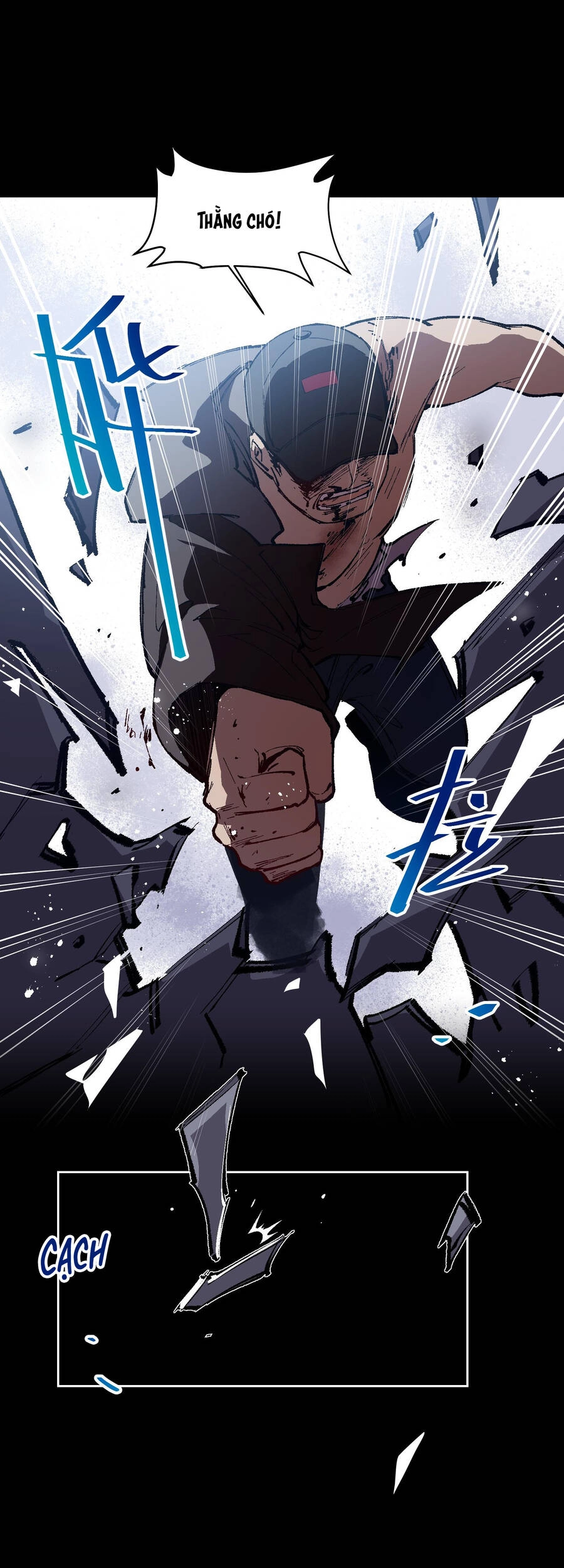 Tôi Bị Bọn Họ Tìm Đến Tận Cửa Sau Khi Tỏ Tình Hàng Loạt Chapter 4 - 69