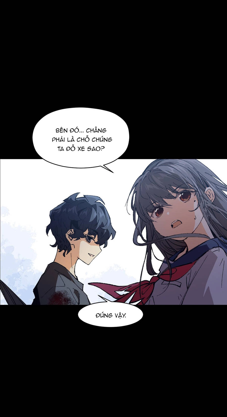 Tôi Bị Bọn Họ Tìm Đến Tận Cửa Sau Khi Tỏ Tình Hàng Loạt Chapter 4 - 73