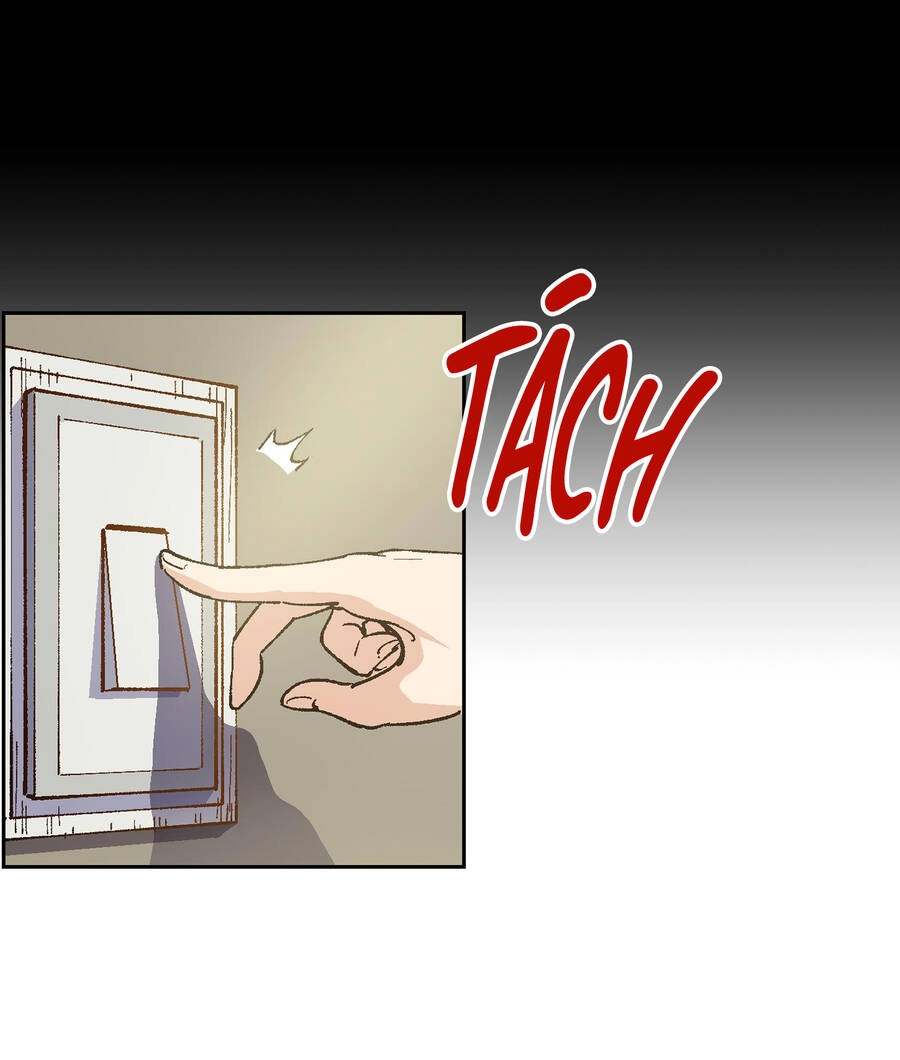 Tôi Bị Bọn Họ Tìm Đến Tận Cửa Sau Khi Tỏ Tình Hàng Loạt Chapter 5 - 4