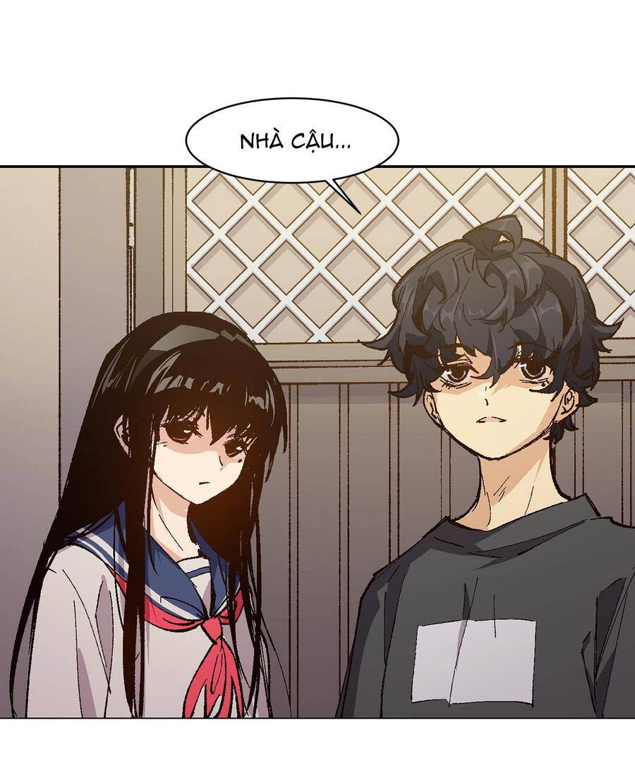 Tôi Bị Bọn Họ Tìm Đến Tận Cửa Sau Khi Tỏ Tình Hàng Loạt Chapter 5 - 5