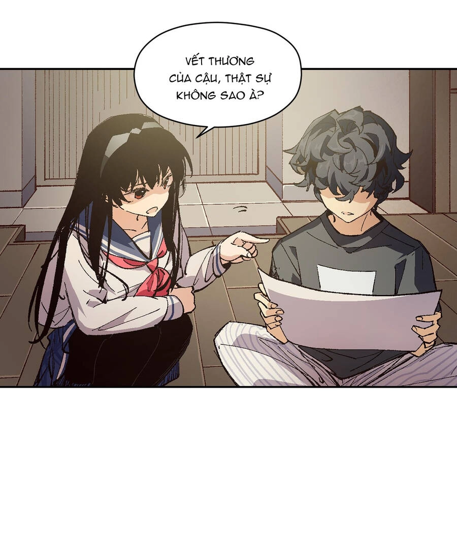 Tôi Bị Bọn Họ Tìm Đến Tận Cửa Sau Khi Tỏ Tình Hàng Loạt Chapter 5 - 10