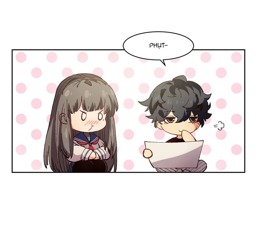 Tôi Bị Bọn Họ Tìm Đến Tận Cửa Sau Khi Tỏ Tình Hàng Loạt Chapter 5 - 13