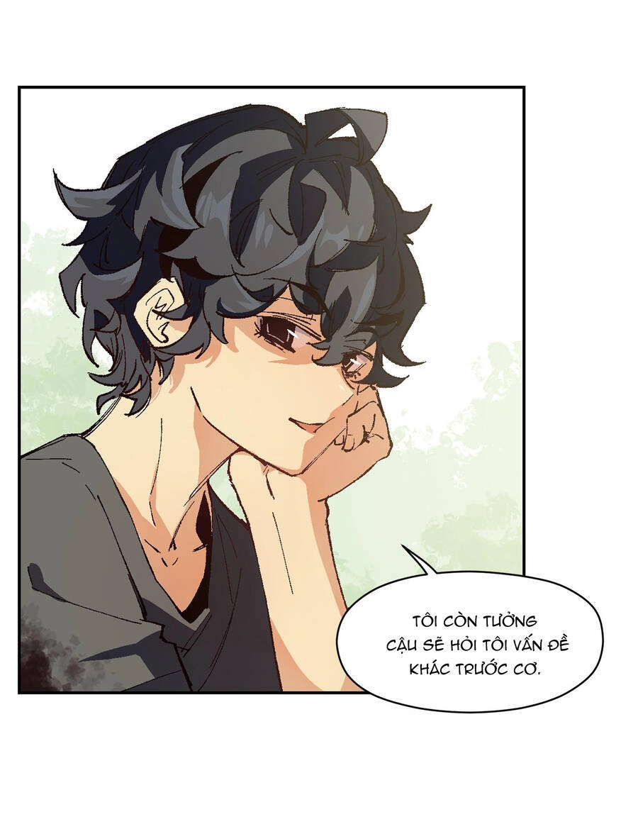 Tôi Bị Bọn Họ Tìm Đến Tận Cửa Sau Khi Tỏ Tình Hàng Loạt Chapter 5 - 14