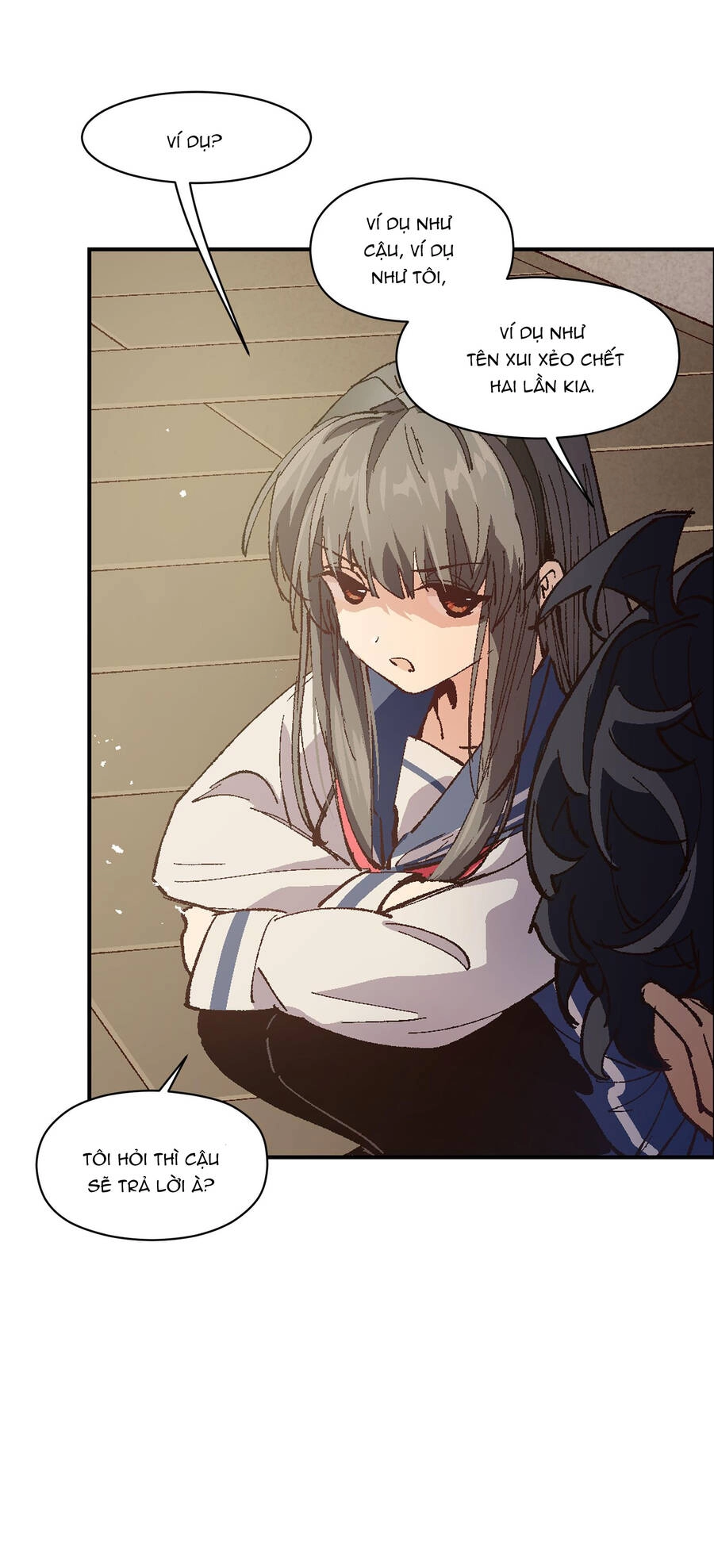 Tôi Bị Bọn Họ Tìm Đến Tận Cửa Sau Khi Tỏ Tình Hàng Loạt Chapter 5 - 15