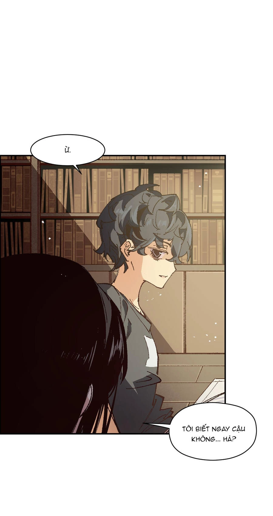 Tôi Bị Bọn Họ Tìm Đến Tận Cửa Sau Khi Tỏ Tình Hàng Loạt Chapter 5 - 16