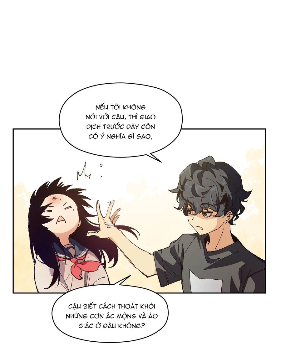 Tôi Bị Bọn Họ Tìm Đến Tận Cửa Sau Khi Tỏ Tình Hàng Loạt Chapter 5 - 17