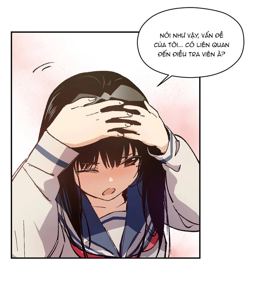 Tôi Bị Bọn Họ Tìm Đến Tận Cửa Sau Khi Tỏ Tình Hàng Loạt Chapter 5 - 18