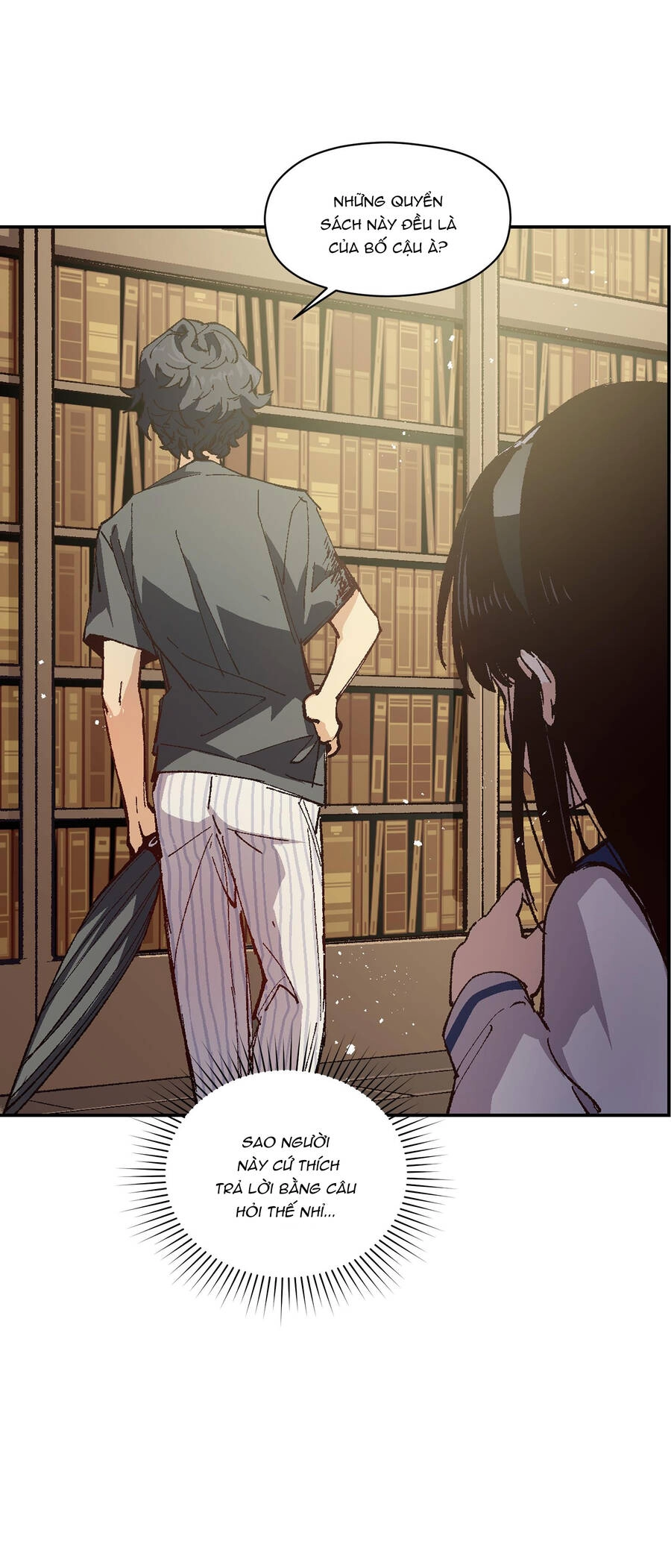 Tôi Bị Bọn Họ Tìm Đến Tận Cửa Sau Khi Tỏ Tình Hàng Loạt Chapter 5 - 19