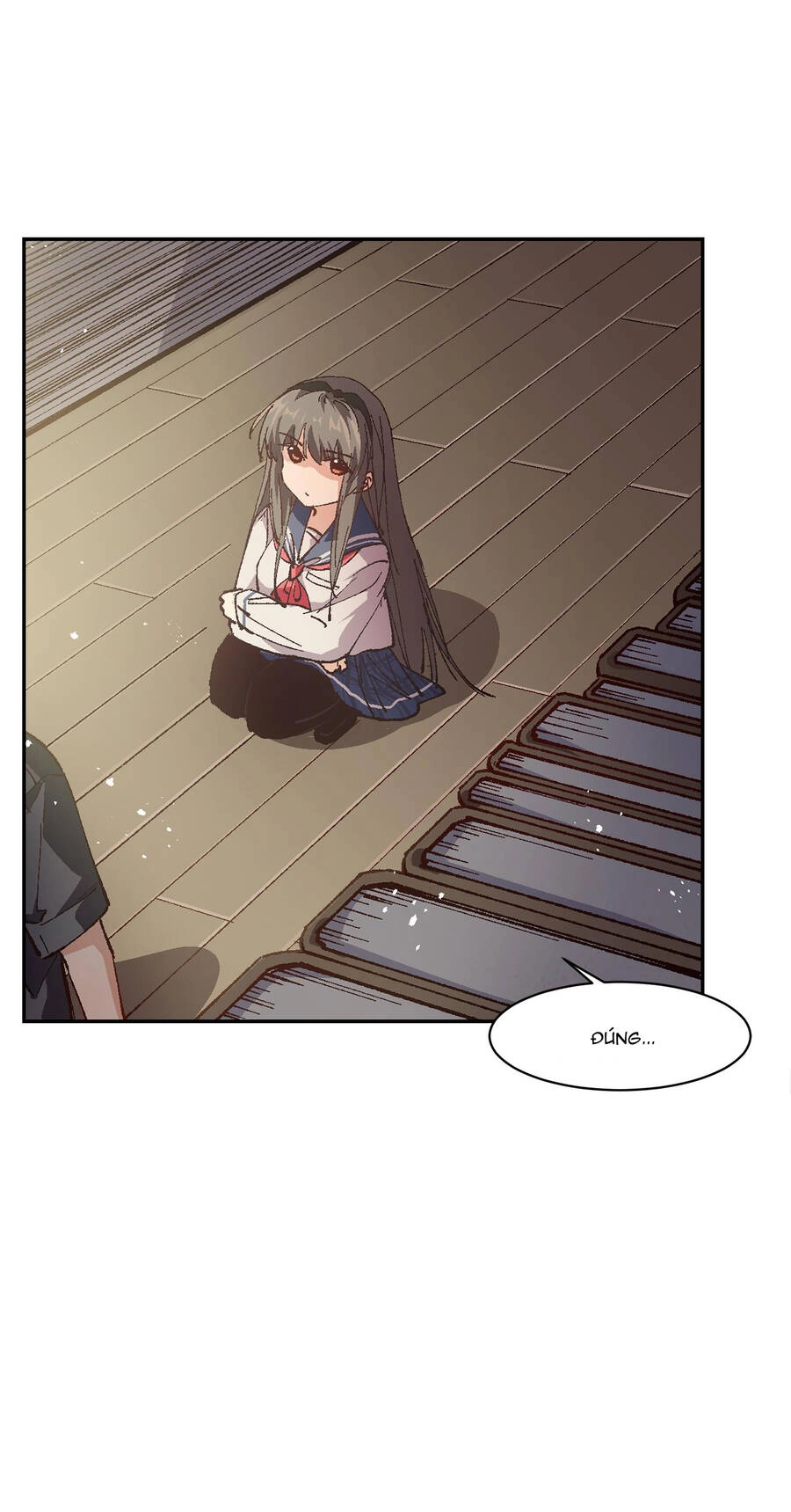 Tôi Bị Bọn Họ Tìm Đến Tận Cửa Sau Khi Tỏ Tình Hàng Loạt Chapter 5 - 20