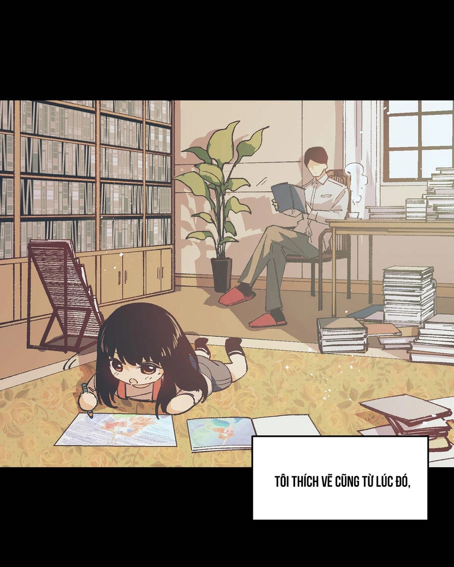 Tôi Bị Bọn Họ Tìm Đến Tận Cửa Sau Khi Tỏ Tình Hàng Loạt Chapter 5 - 22