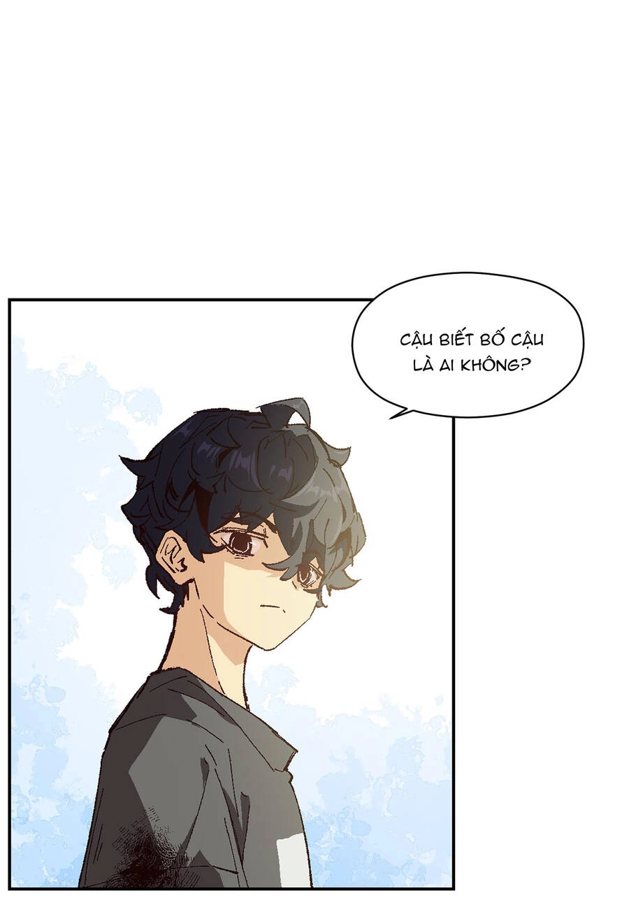 Tôi Bị Bọn Họ Tìm Đến Tận Cửa Sau Khi Tỏ Tình Hàng Loạt Chapter 5 - 32