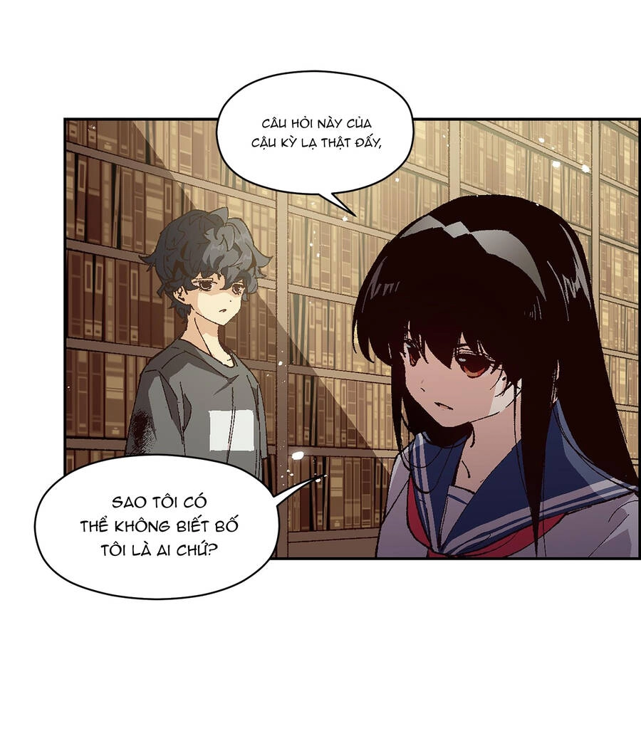 Tôi Bị Bọn Họ Tìm Đến Tận Cửa Sau Khi Tỏ Tình Hàng Loạt Chapter 5 - 33