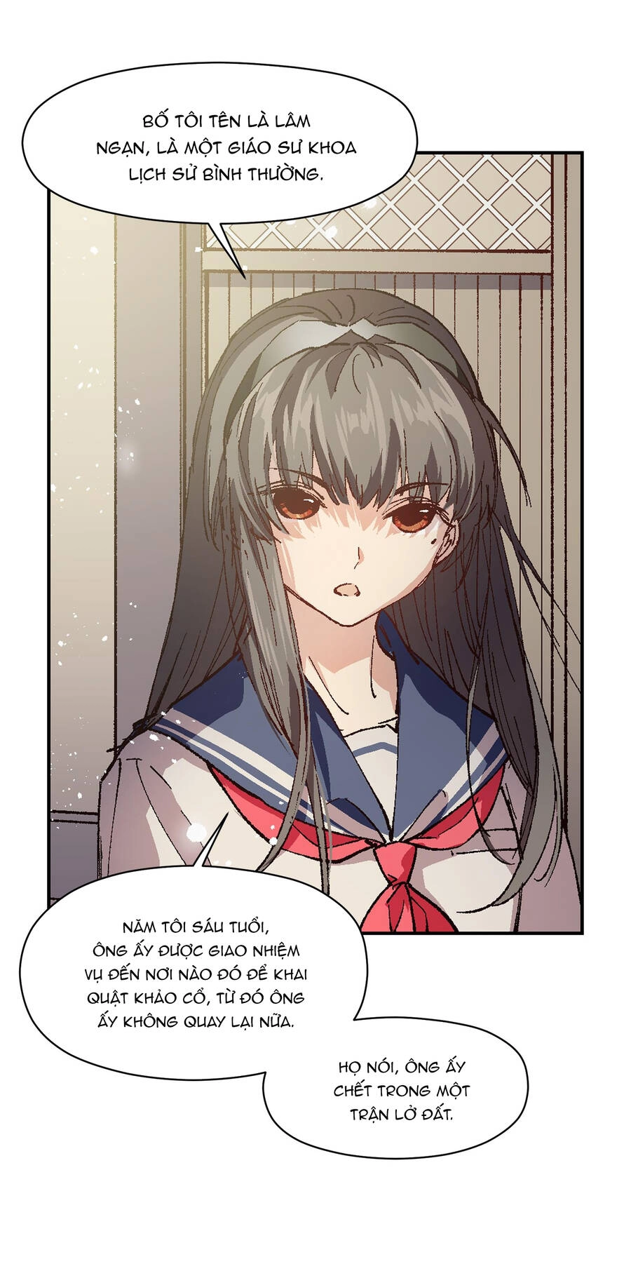 Tôi Bị Bọn Họ Tìm Đến Tận Cửa Sau Khi Tỏ Tình Hàng Loạt Chapter 5 - 34