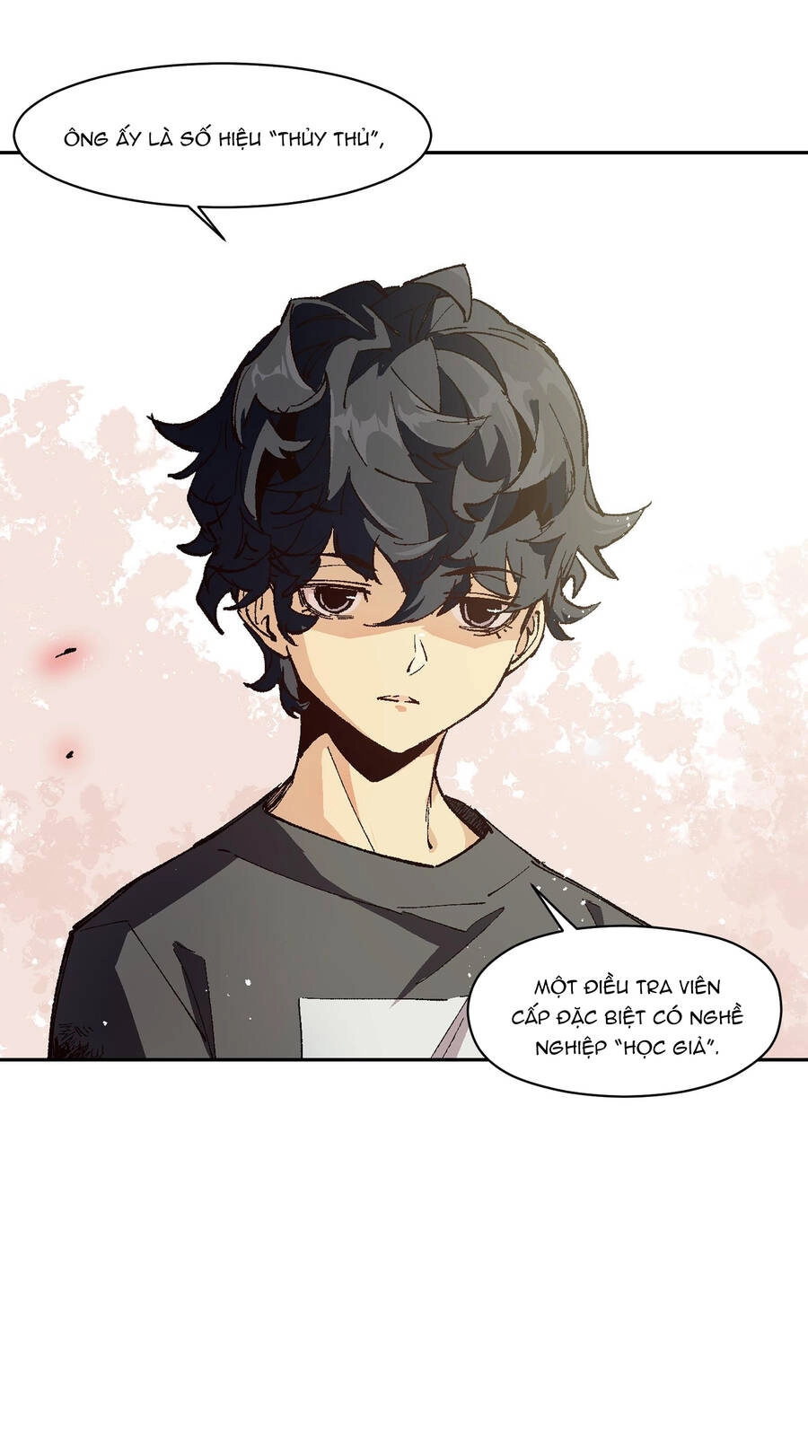 Tôi Bị Bọn Họ Tìm Đến Tận Cửa Sau Khi Tỏ Tình Hàng Loạt Chapter 5 - 36