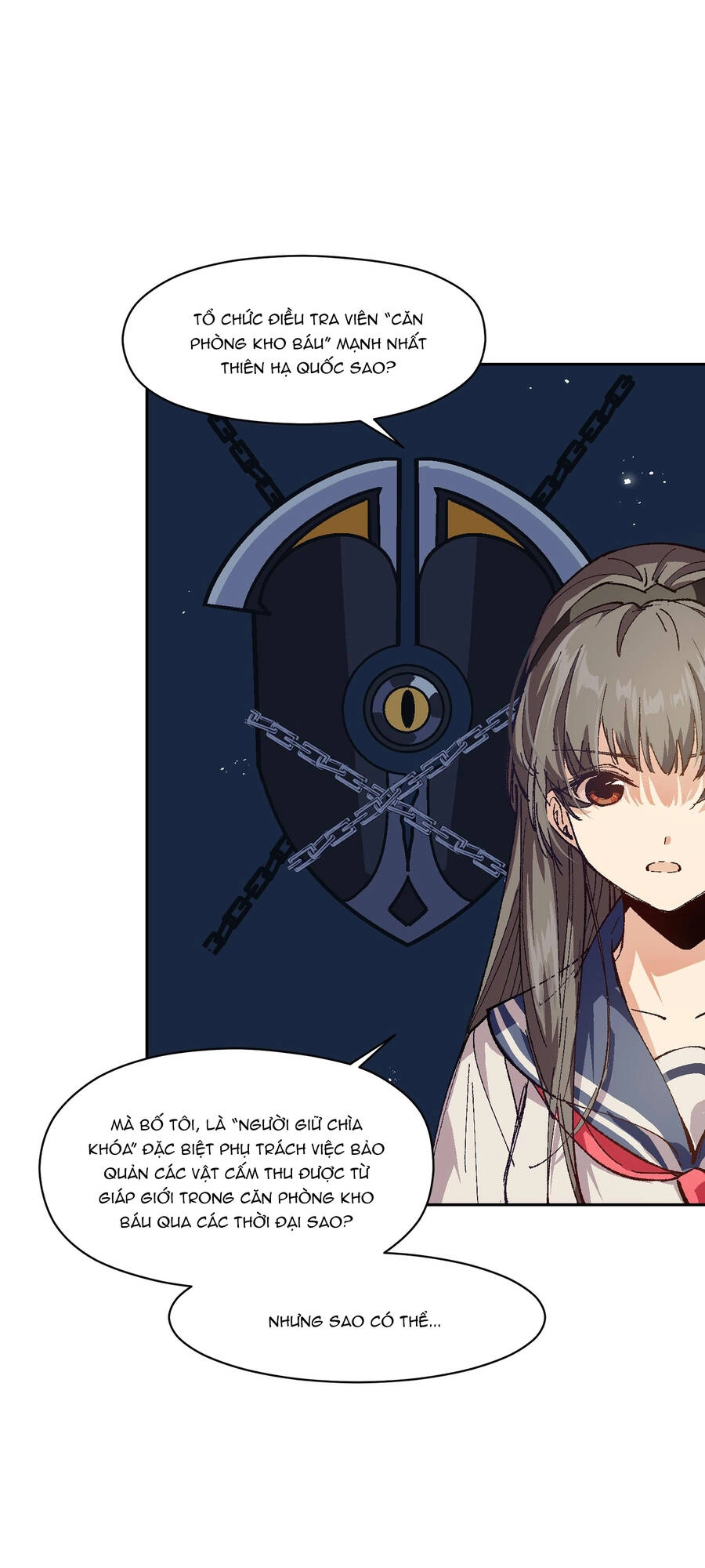 Tôi Bị Bọn Họ Tìm Đến Tận Cửa Sau Khi Tỏ Tình Hàng Loạt Chapter 5 - 40