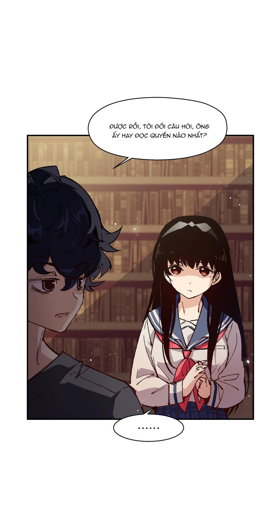 Tôi Bị Bọn Họ Tìm Đến Tận Cửa Sau Khi Tỏ Tình Hàng Loạt Chapter 5 - 42