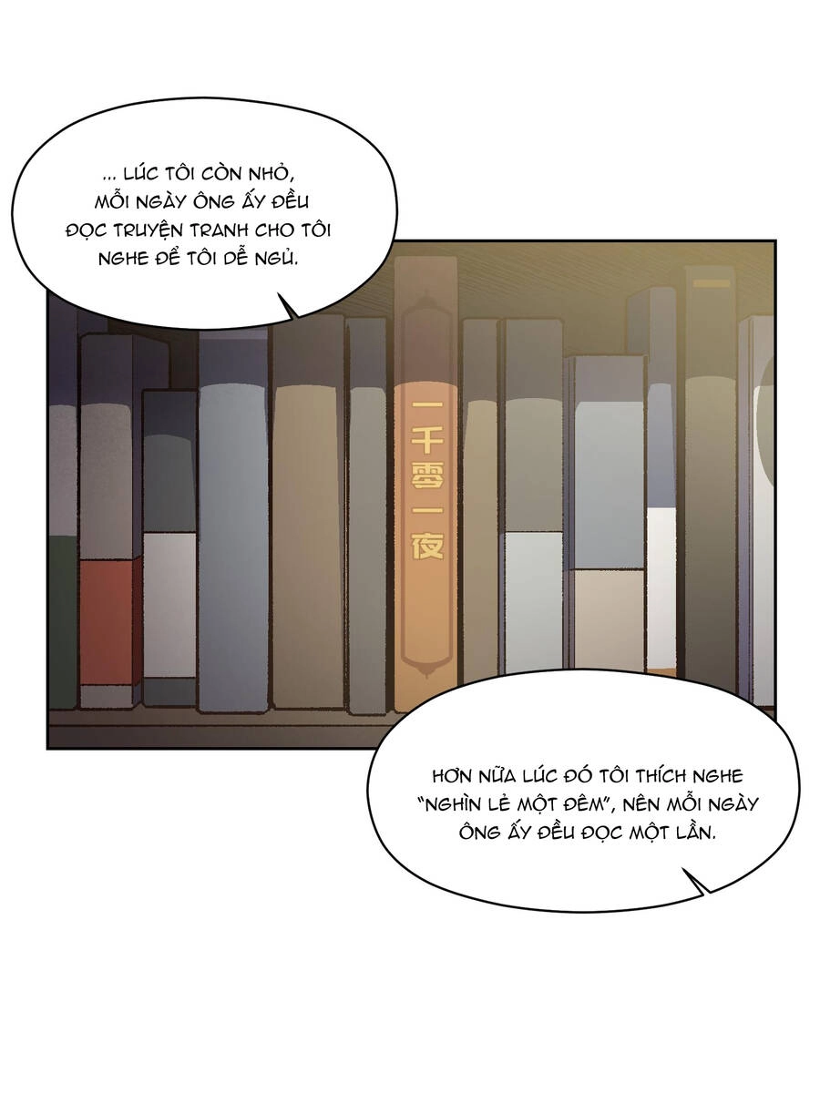 Tôi Bị Bọn Họ Tìm Đến Tận Cửa Sau Khi Tỏ Tình Hàng Loạt Chapter 5 - 44