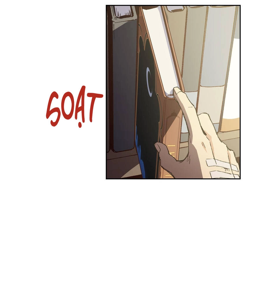 Tôi Bị Bọn Họ Tìm Đến Tận Cửa Sau Khi Tỏ Tình Hàng Loạt Chapter 5 - 46