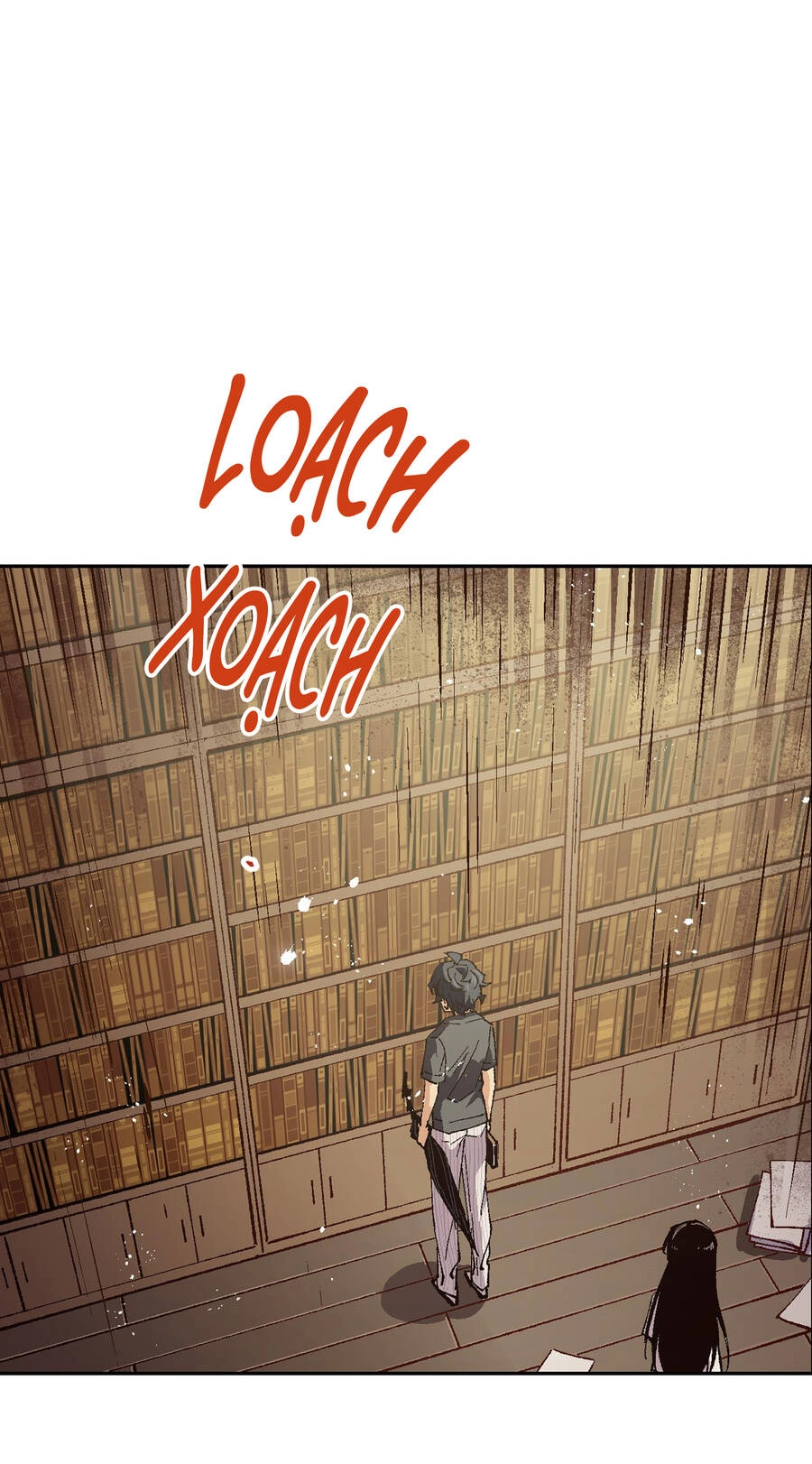 Tôi Bị Bọn Họ Tìm Đến Tận Cửa Sau Khi Tỏ Tình Hàng Loạt Chapter 5 - 47