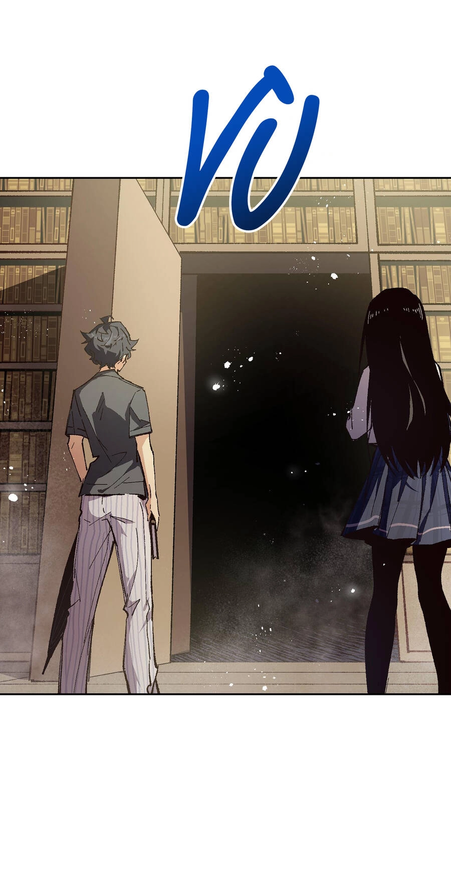 Tôi Bị Bọn Họ Tìm Đến Tận Cửa Sau Khi Tỏ Tình Hàng Loạt Chapter 5 - 50