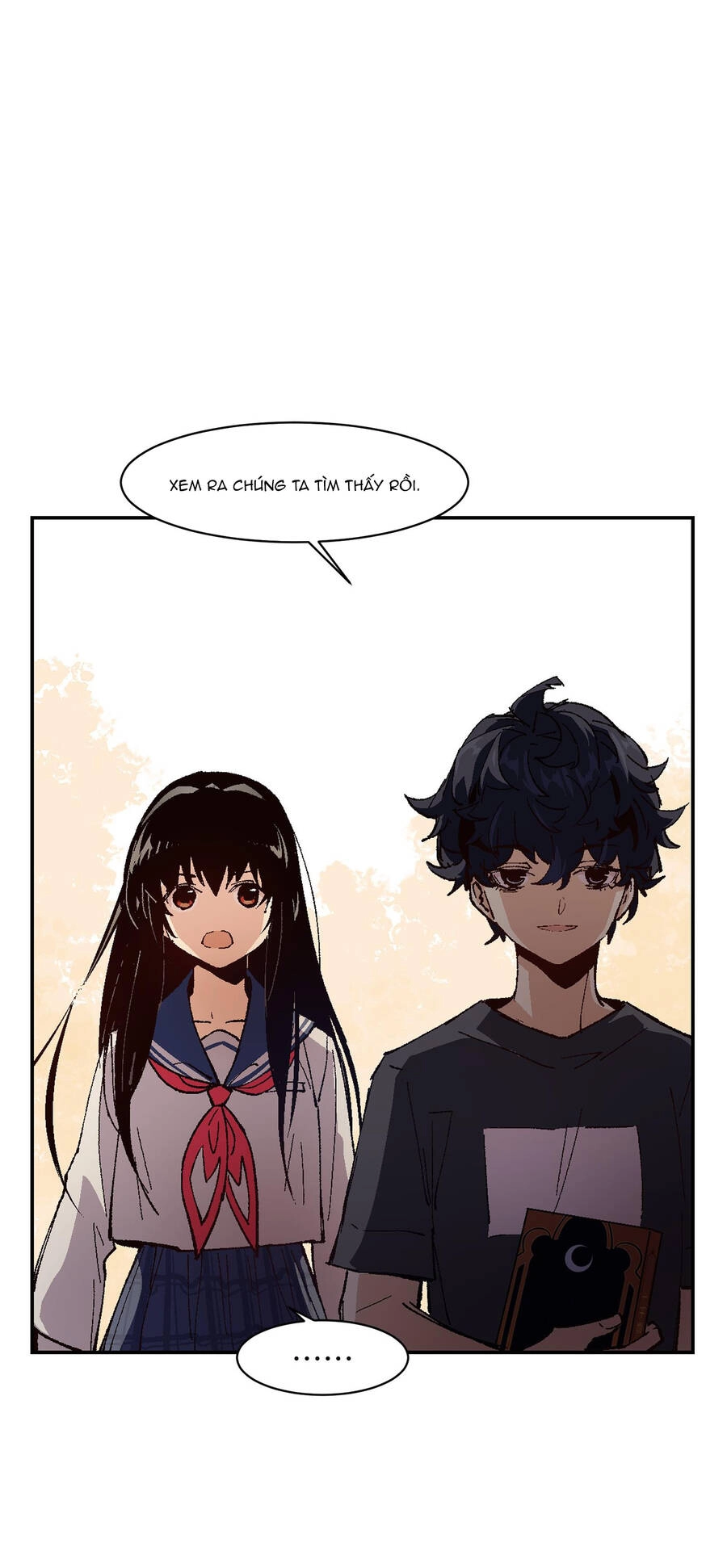 Tôi Bị Bọn Họ Tìm Đến Tận Cửa Sau Khi Tỏ Tình Hàng Loạt Chapter 5 - 51